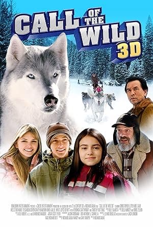 Call of the Wild (2009)