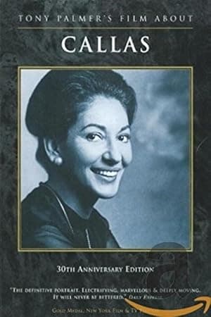 Callas: A Documentary (1978)