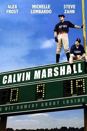 Calvin Marshall (2009)