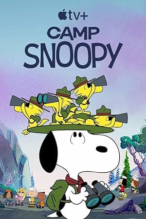 Camp Snoopy (2024)