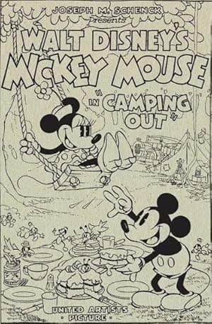 Camping Out (1934)