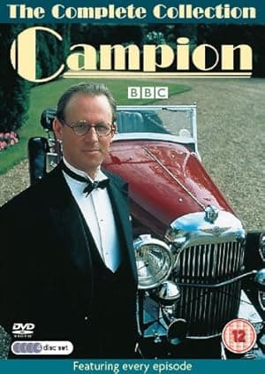 Campion
