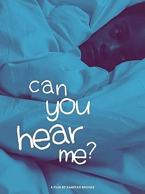 Can You Hear Me?