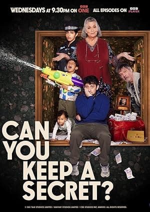 Can You Keep a Secret?
