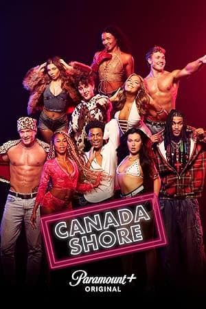 Canada Shore