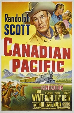 Canadian Pacific (1949)