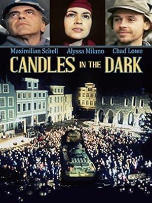 Candles in the Dark (1993)