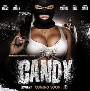 Candy
