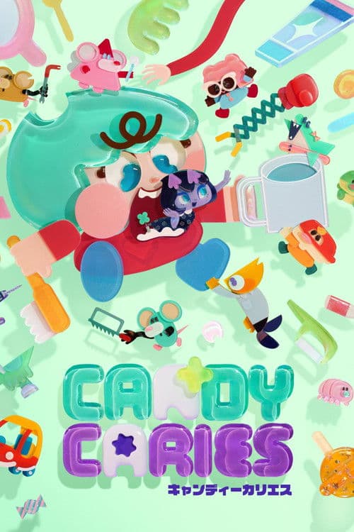 Candy Caries (2026)
