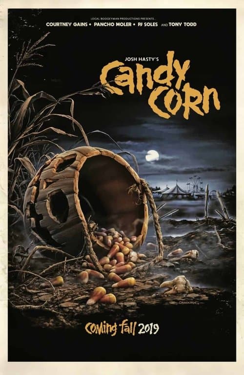 Candy Corn (2019)