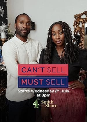 Can't Sell, Must Sell