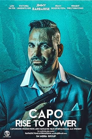 Capo Rise to Power (2024)