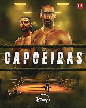 Capoeiras (2025)