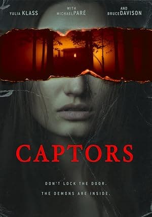 Captors (2020)