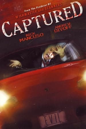 Captured (1998)