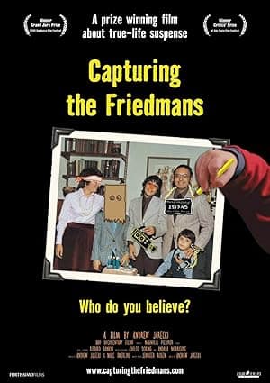 Capturing the Friedmans (2003)