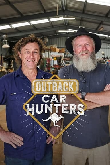 Car Hunters