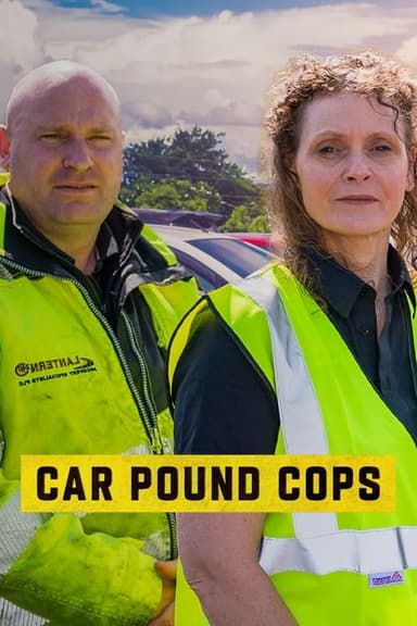 Car Pound Cops
