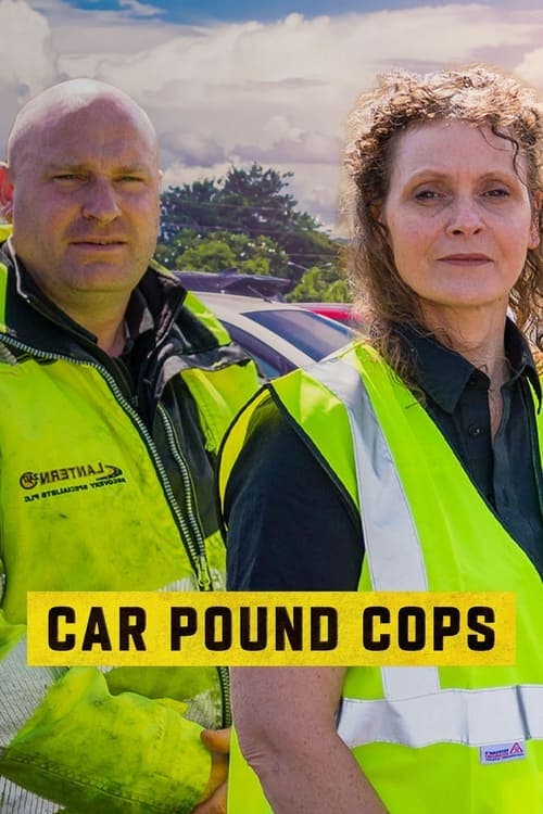Car Pound Cops