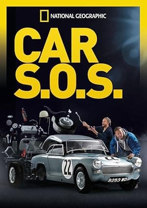 Car SOS (2014)