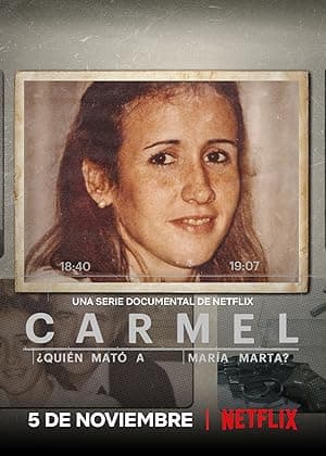 Carmel: Who Killed Maria Marta? (2020)
