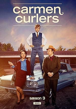 Carmen Curlers