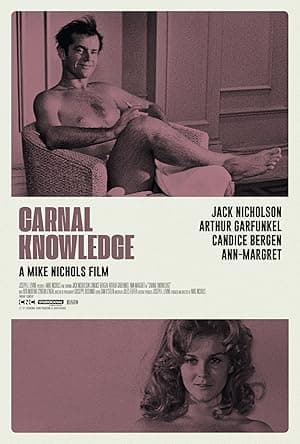 Carnal Knowledge (1971)
