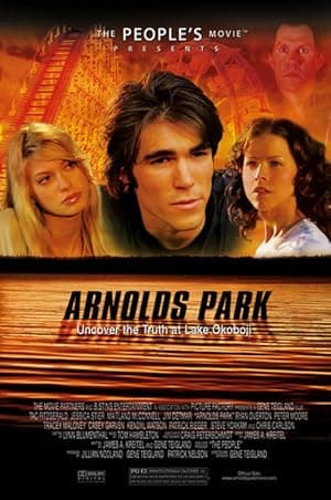 Carousel of Revenge (2007)