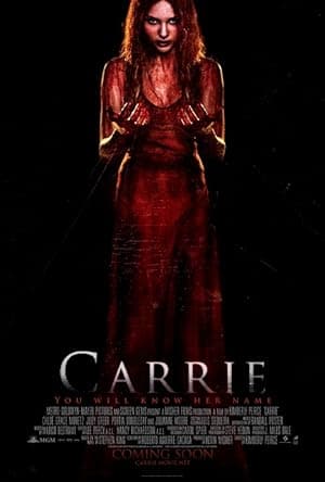Carrie