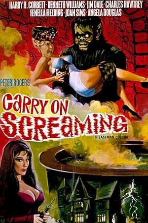 Carry On Screaming