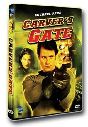 Carver's Gate
