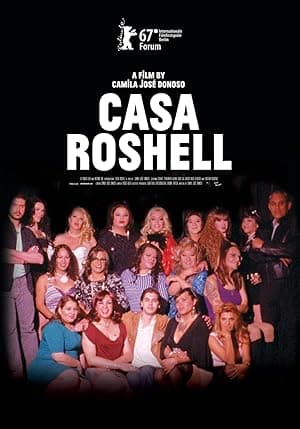 Casa Roshell