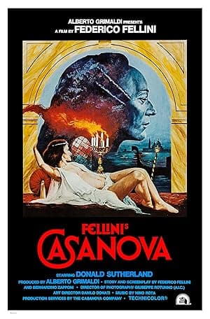 Casanova (1976)