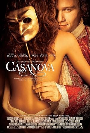 Casanova - the Art of Seduction