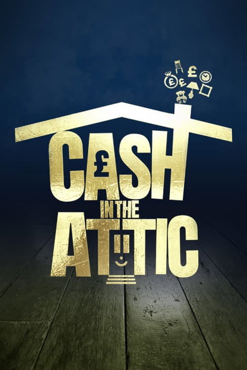 Cash In The Attic (2022)