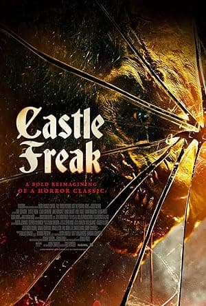 Castle Freak