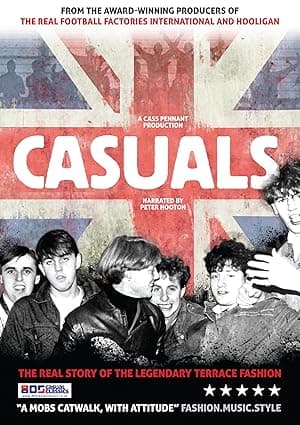 Casuals