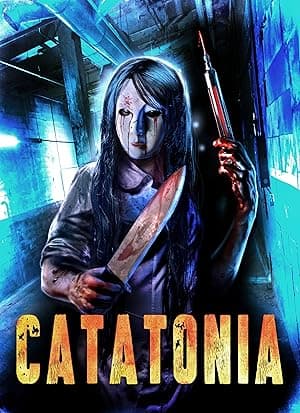 Catatonia (2014)