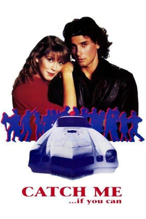 Catch Me... If You Can (1989)