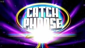 Catchphrase