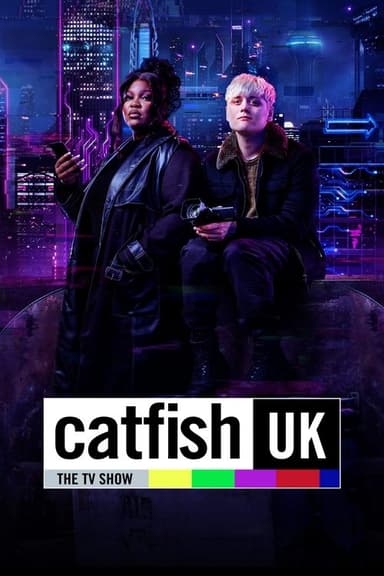 Catfish (UK)