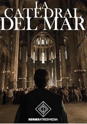 Cathedral of the Sea (2018)