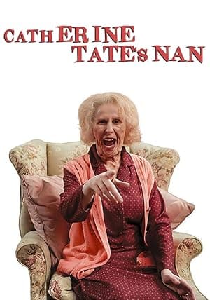 Catherine Tate's Nan (2015)