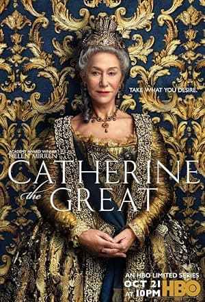 Catherine The Great