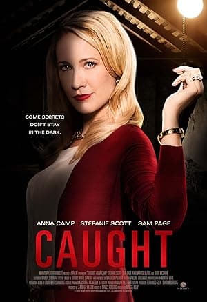Caught (2015)