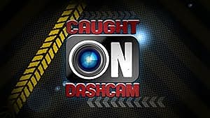 Caught on Dashcam (2015)