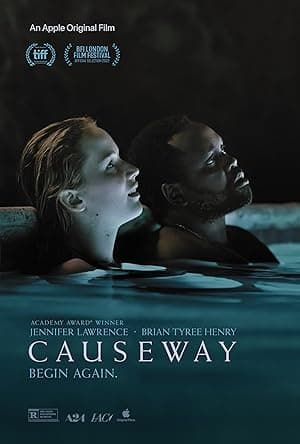 Causeway (2022)