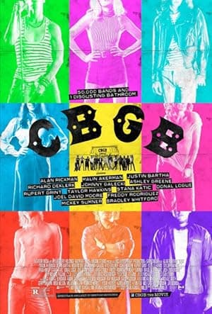 CBGB (2013)