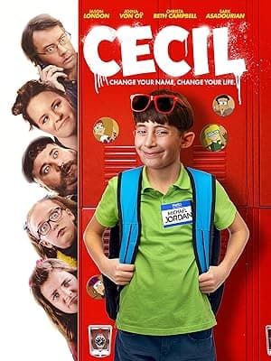 Cecil (2019)