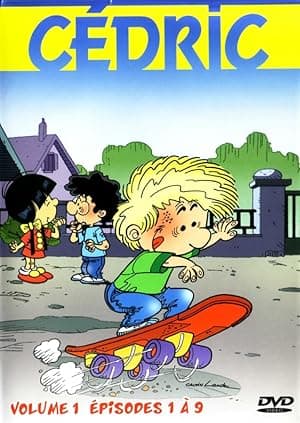 Cédric (2001)